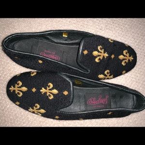 Paige Loafers size 8 and half !! Good condition